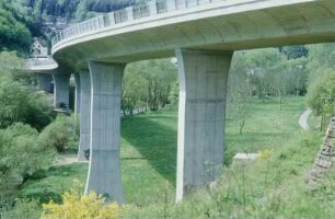 Ahrtalbrücke Altenahr