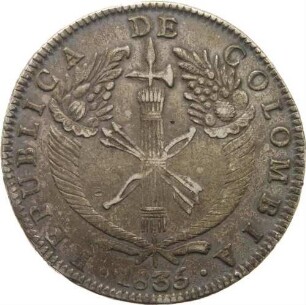 8 Reales