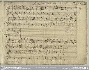 Sonatas - Mus.2389-R-10,3 : vl, bc - G; RV 25