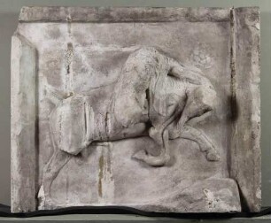 Theseus und der kretische Stier