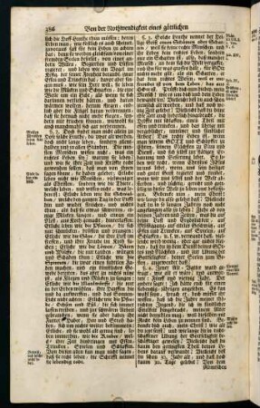 385-897, Seelen Schatzes Dritter Theil, Von dem Göttlichen und heiligen Leben, der bußfertigen und gläubigen Seelen.
