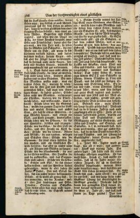 385-897, Seelen Schatzes Dritter Theil, Von dem Göttlichen und heiligen Leben, der bußfertigen und gläubigen Seelen.