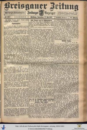 27.05.1909