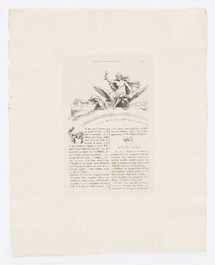 Annuaire des Beaux-Arts 1875 - Novembre, Blatt 28 der Folge "Annuaire des beaux-arts 1875"