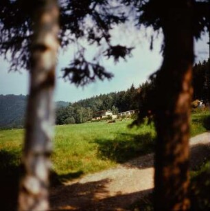 Feriendorf Zechliner Hütte