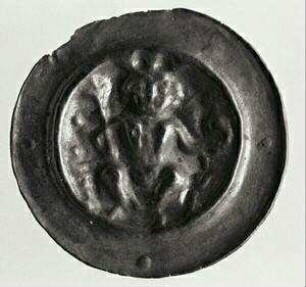 König - Pfennig