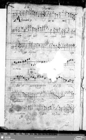 62 Melchior Vulpius: Ascendente Jesu