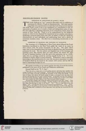 Samuel Swift in the “N.Y. Sun”