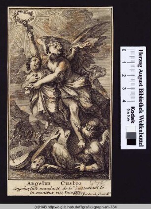 Angelus Custos.