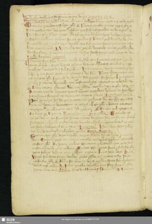 S. 79-89: In vigilia translationis sancte spinee corone domini