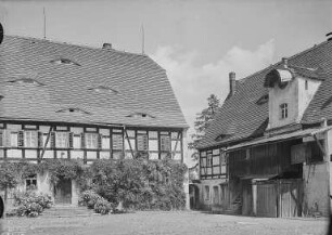 Nössige, Hof Kästner