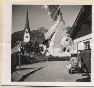 Bayrischzell