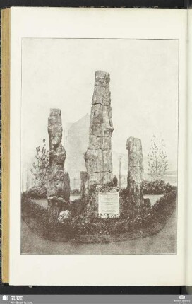 [Orth-Denkmal in Chemnitz-Hilbersdorf]