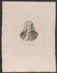 Porträt Georg Friedrich Händel