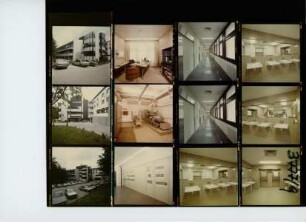 Kurklinik, 1977