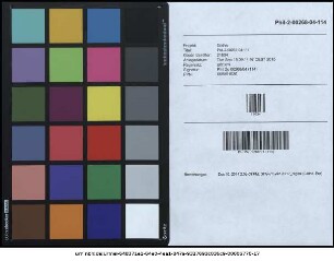 Ordinis Iuridici In Praelustri Salana Decanus Georgius Adam Struve/ D. I. U. Prof. Publ. B. L. S. P. : Singularem Romani aedificiorum habuere curam ... P. P. VII. Cal. Septembr. A. O. R. MDCLV.