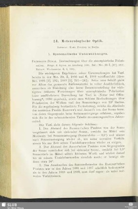 2 J. Meteorologische Optik