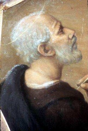 Die vier Evangelisten