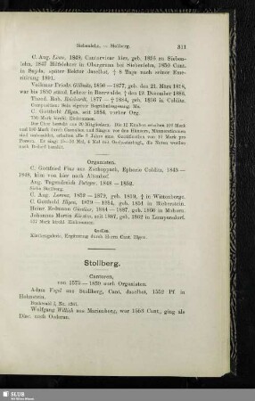 Stollberg