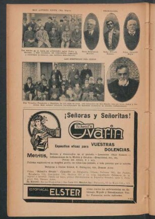 Las sorpresas del censo