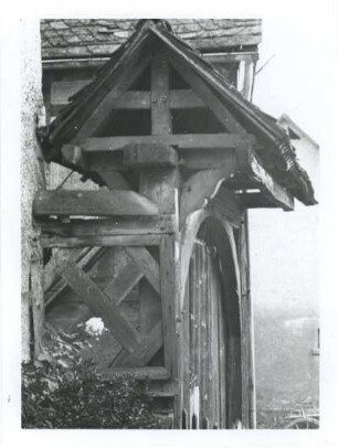 Dornholzhausen, Kreis Wetzlar
