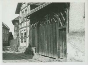 Dorf-Güll, Kreis Gießen