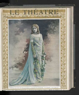 No. 84, Juin - II 1902