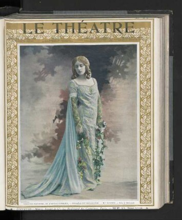 No. 84, Juin - II 1902