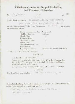 Herrmann, Adolf