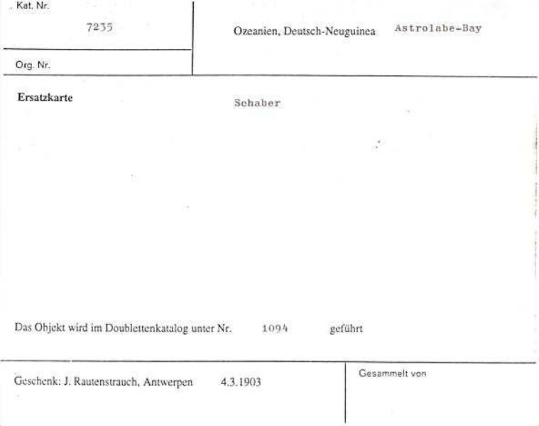 Il s'agit de la numérisation d'un document historique. Il reflète le contexte dans lequel il a été rédigé et ne correspond pas aux normes actuelles d'un langage conscient de l'histoire et de la diversité.