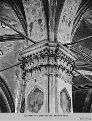 Orsanmichele, Florenz