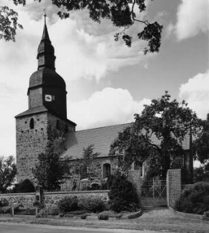 Dennewitz, Niedergörsdorf