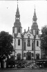 Prüm: Salvator Basilika