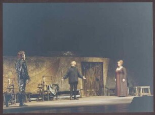 Der fliegende Holländer (Richard Wagner)