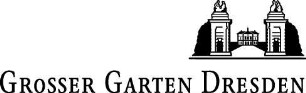 Staatliche Schlösser, Burgen und Gärten Sachsen. Großer Garten