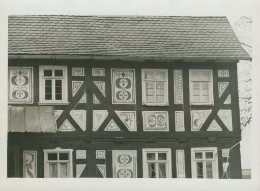 Dreihausen, Kreis Marburg
