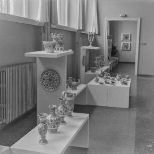 Volkskunst Ausstellung Museum