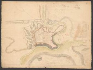 Plan de Luxembourg