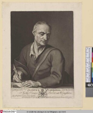 JOSEPH CARRERAS
