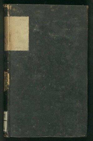 3. Theil: Ludolphs Lehrjahre