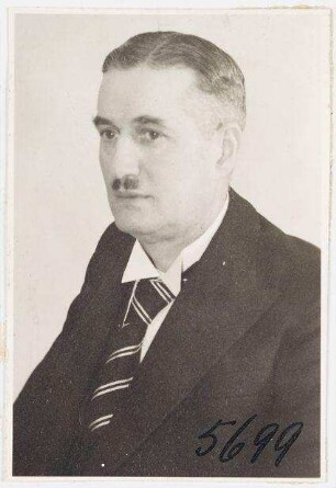 Theodor Gerhold, Kokereisteiger, Zentralkokerei Prosper