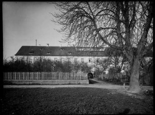 Hagnau Weingartener Hof Außenansicht