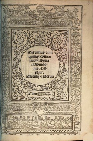 Terentius