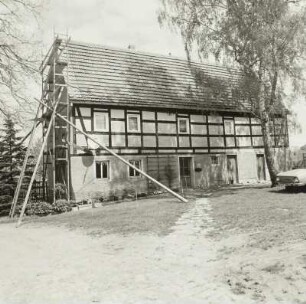 Pächterwohnhaus