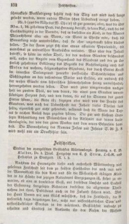 152-161 Zeitschriften