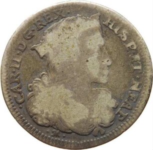 20 Grani (= Tari)
