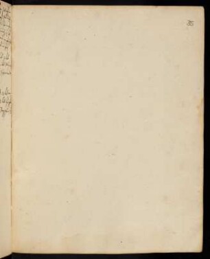 35-38, Leerseiten