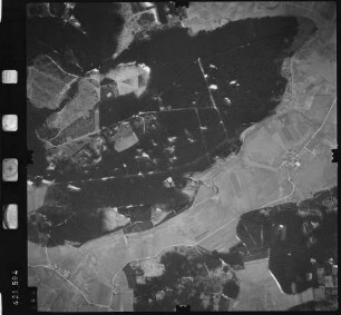 Luftbild: Film 1 Bildnr. 89