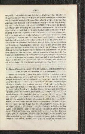 Einige Bemerkungen über die Versetzung- und Beförderungssucht einiger Schullehrer in Niederbayern
