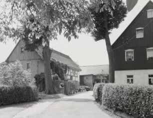 Dreiseithof